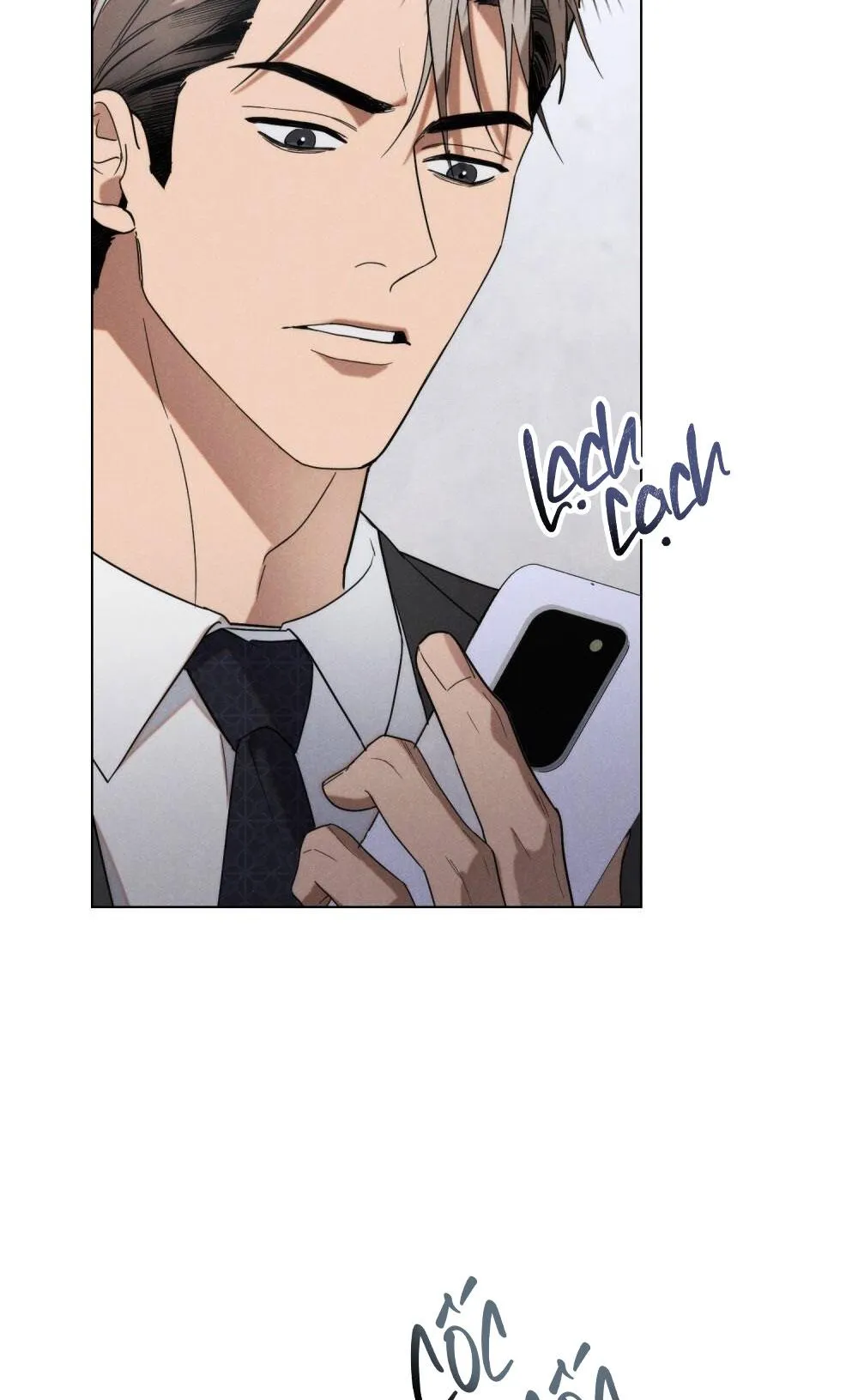 NGƯỜI TÌNH BÍ MẬT Chapter 17 Trang 51