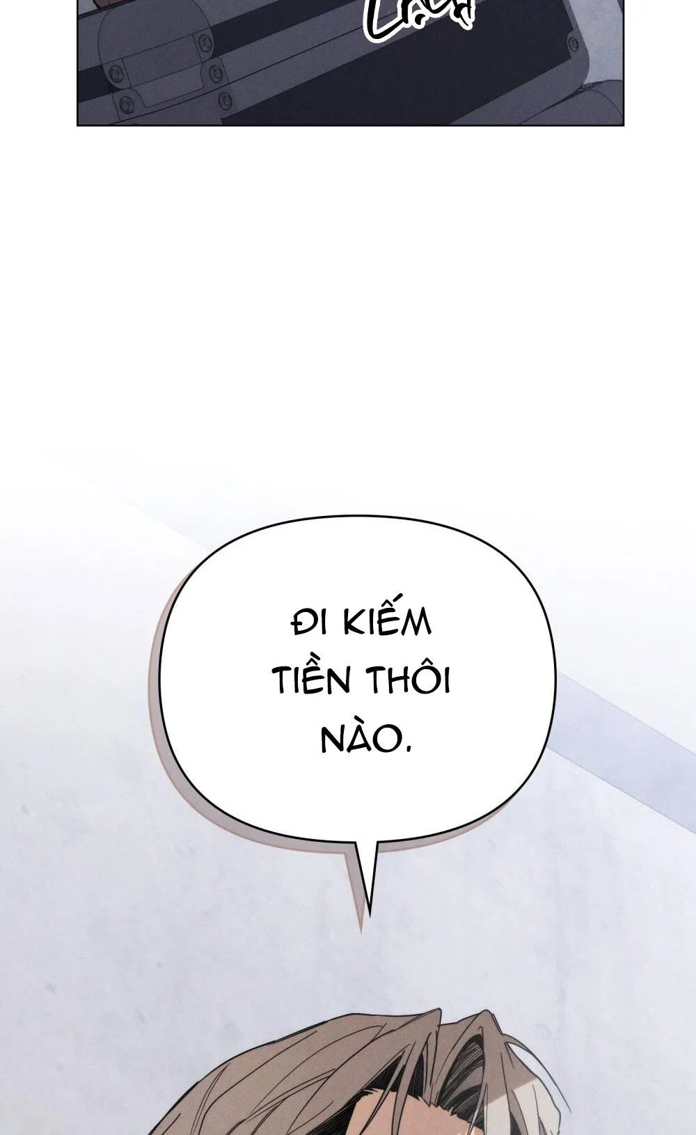 NGƯỜI TÌNH BÍ MẬT Chapter 17 Trang 54