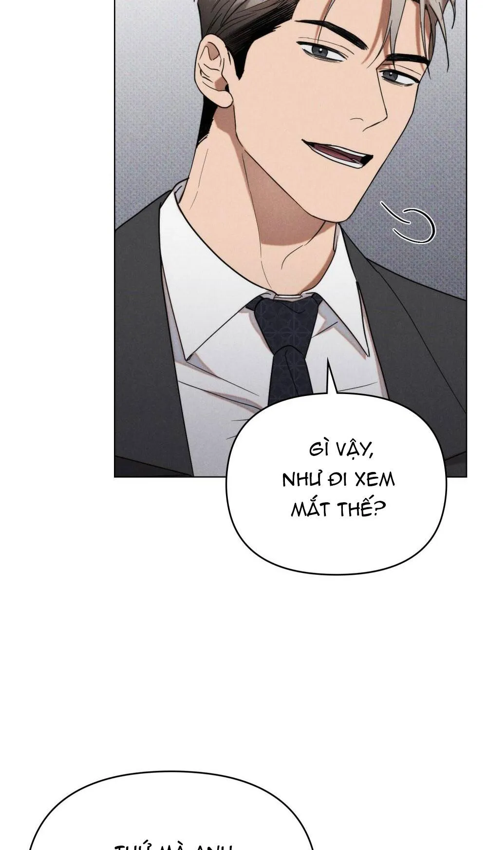 NGƯỜI TÌNH BÍ MẬT Chapter 17 Trang 60