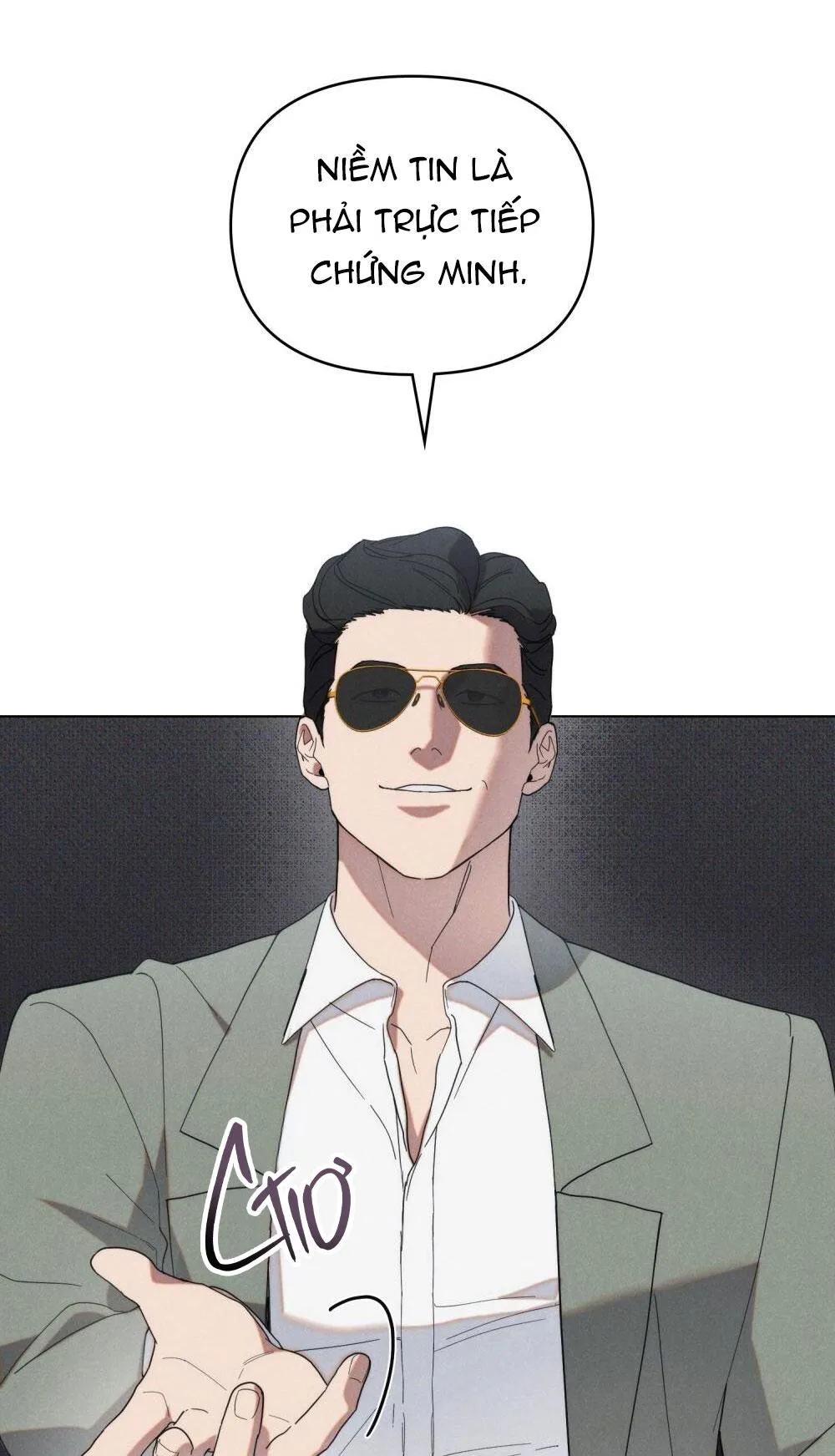 NGƯỜI TÌNH BÍ MẬT Chapter 17 Trang 63