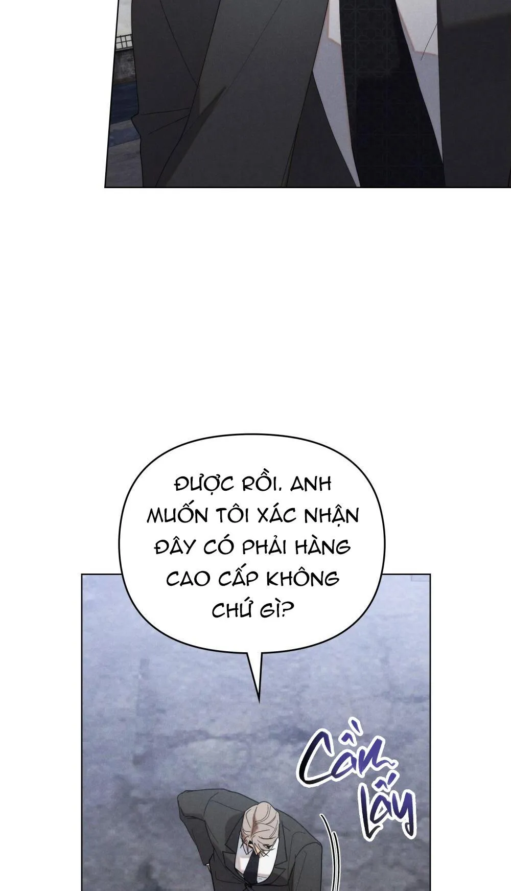 NGƯỜI TÌNH BÍ MẬT Chapter 17 Trang 65