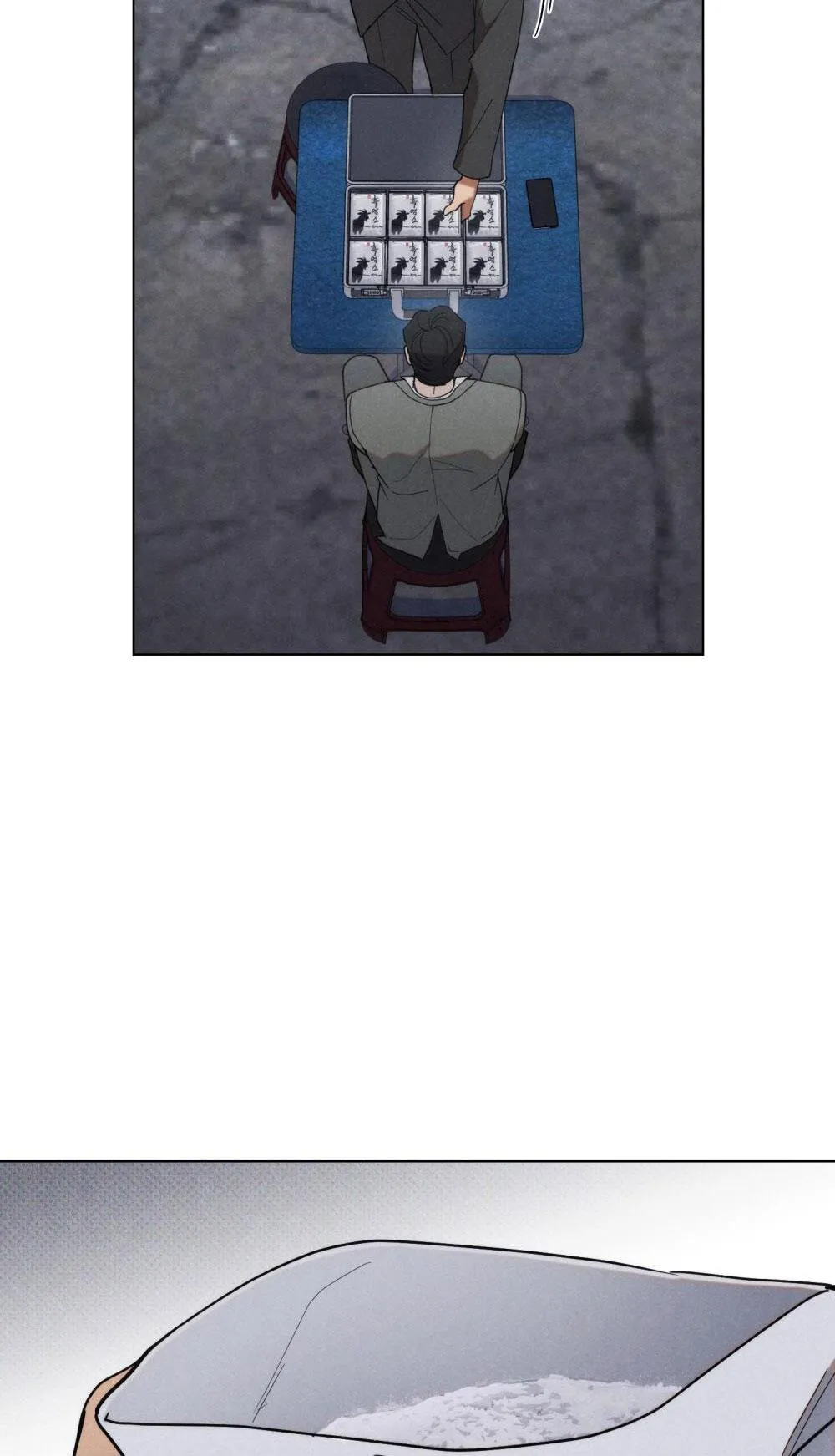 NGƯỜI TÌNH BÍ MẬT Chapter 17 Trang 66