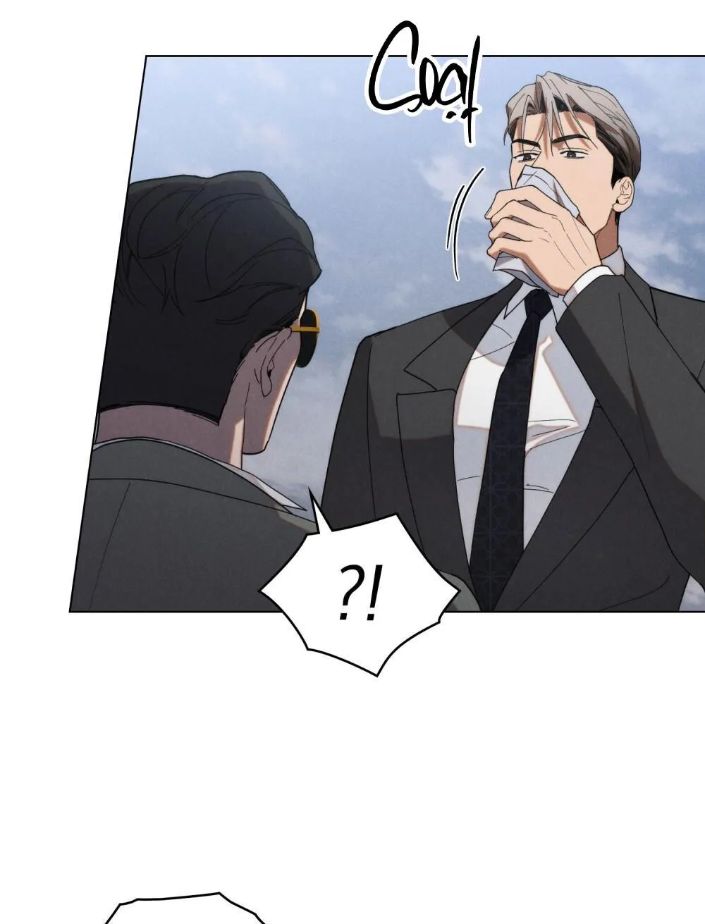 NGƯỜI TÌNH BÍ MẬT Chapter 17 Trang 68