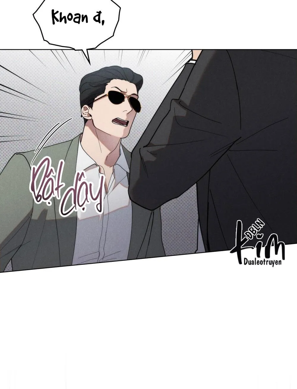 NGƯỜI TÌNH BÍ MẬT Chapter 17 Trang 69