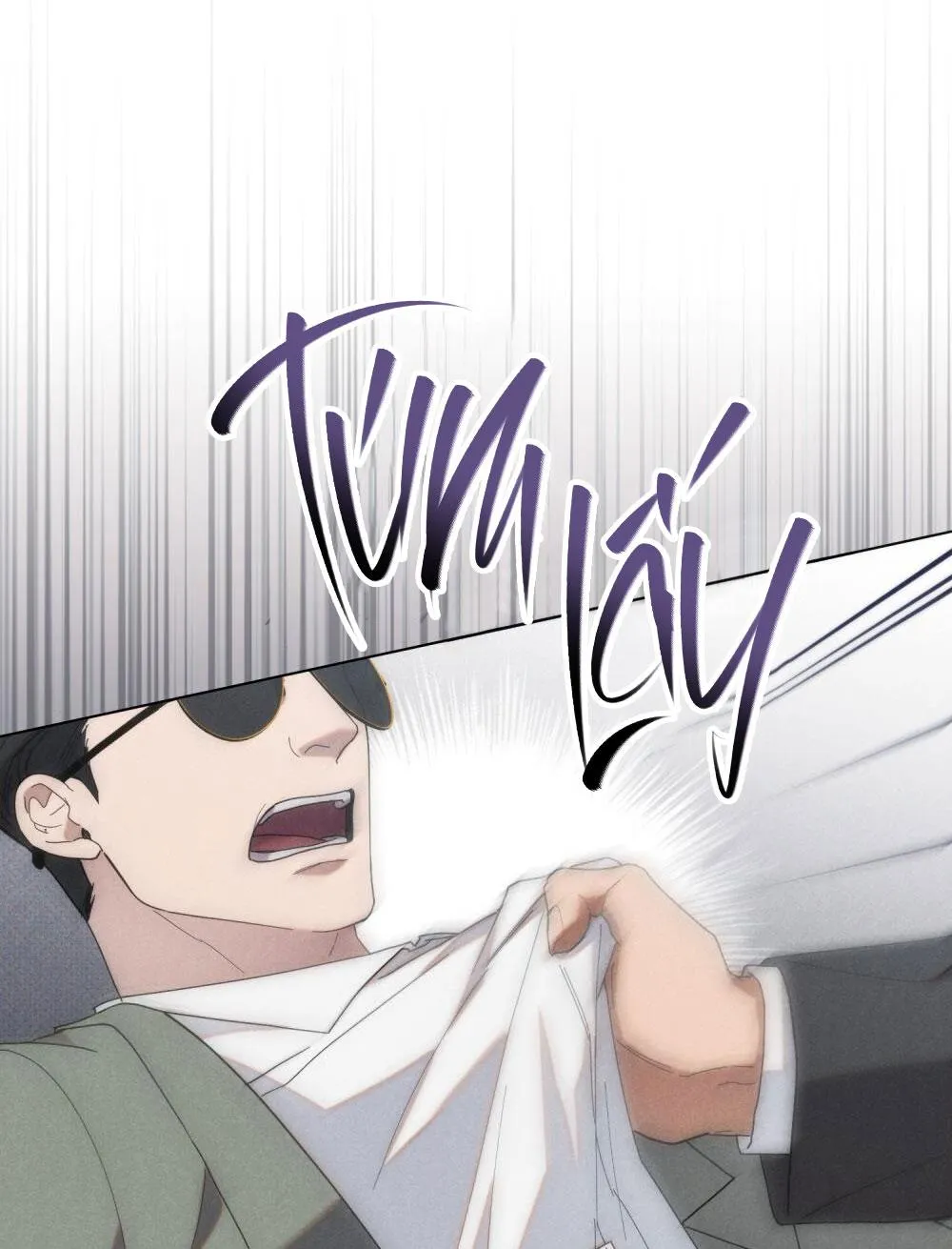 NGƯỜI TÌNH BÍ MẬT Chapter 17 Trang 70