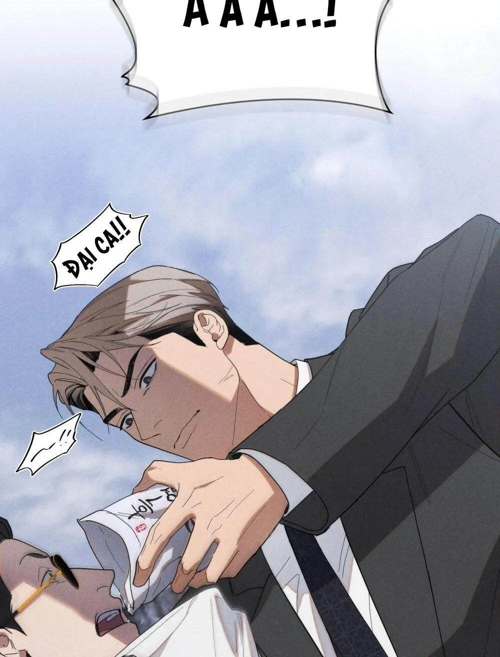 NGƯỜI TÌNH BÍ MẬT Chapter 17 Trang 73