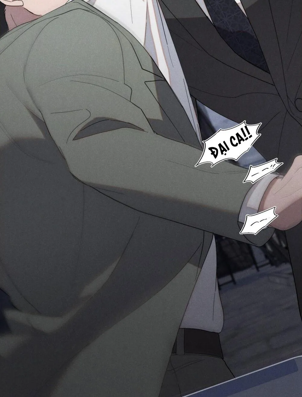 NGƯỜI TÌNH BÍ MẬT Chapter 17 Trang 74