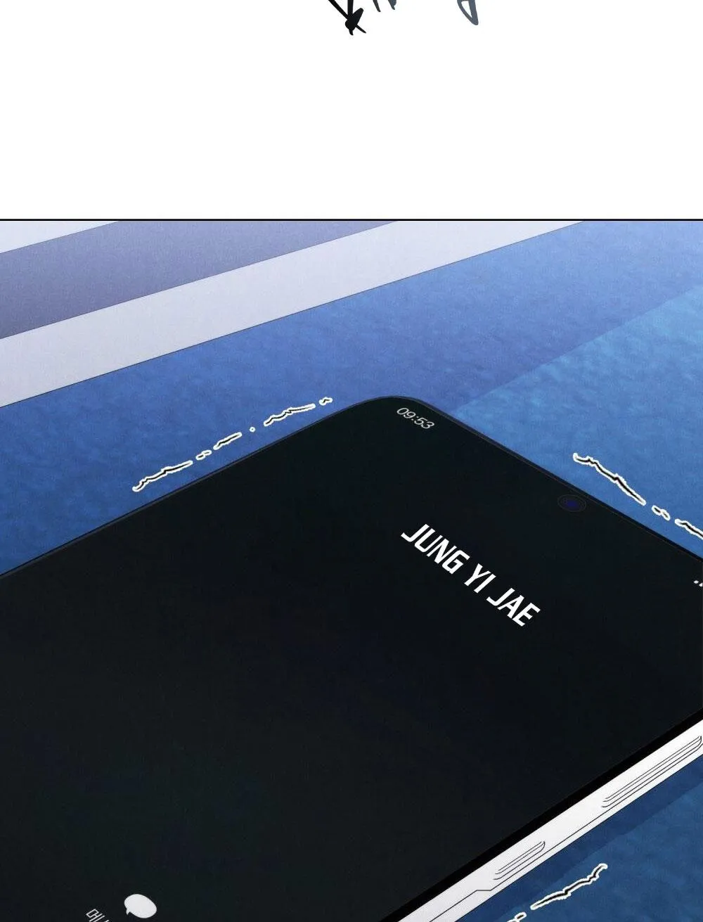 NGƯỜI TÌNH BÍ MẬT Chapter 17 Trang 76