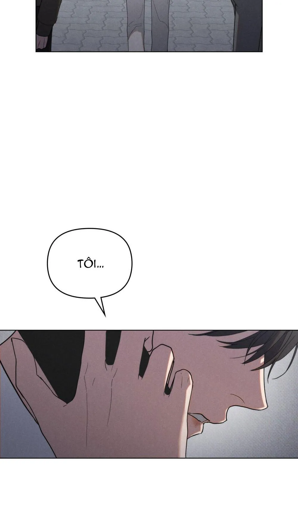 NGƯỜI TÌNH BÍ MẬT Chapter 18 Trang 6