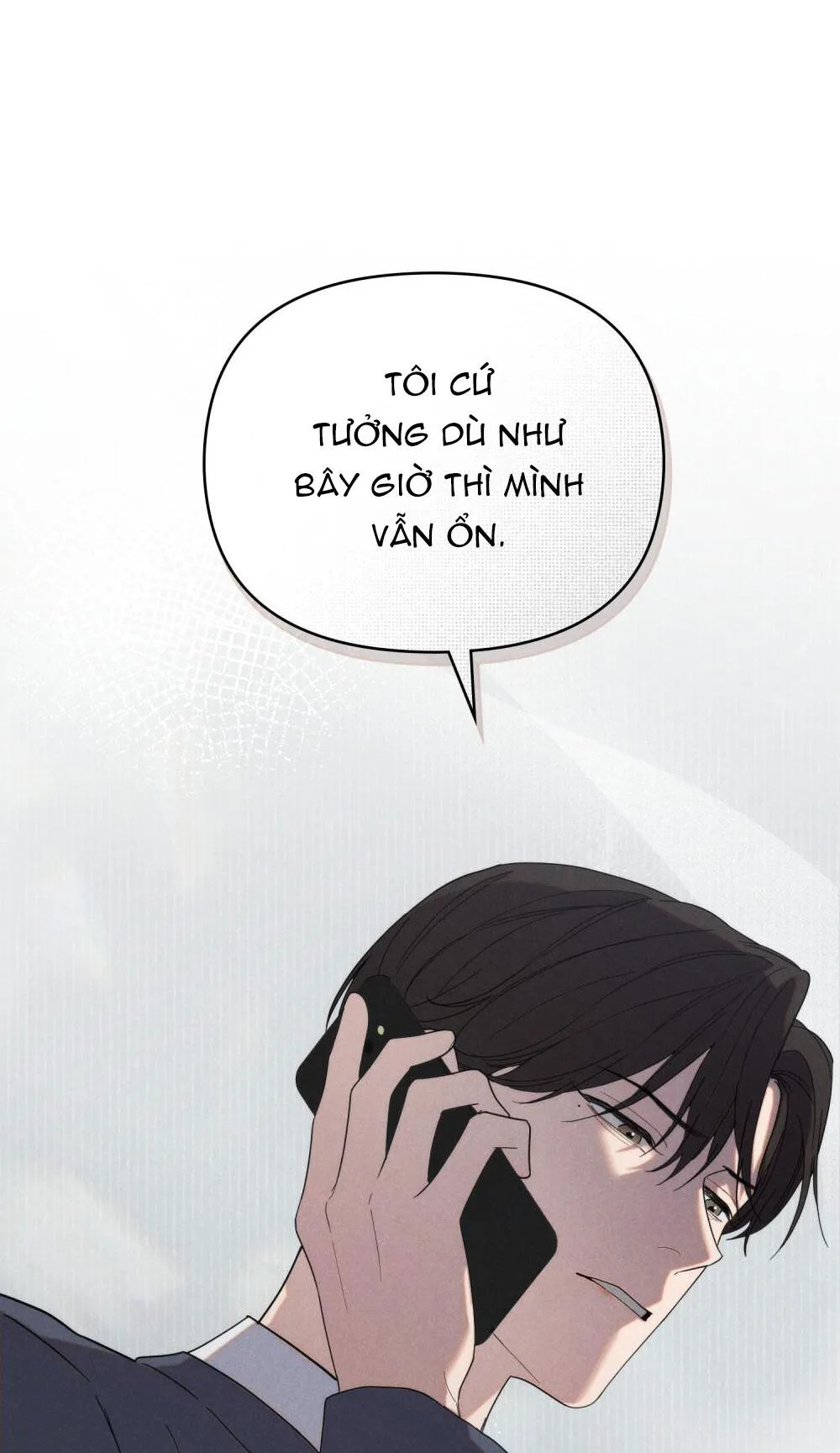 NGƯỜI TÌNH BÍ MẬT Chapter 18 Trang 7