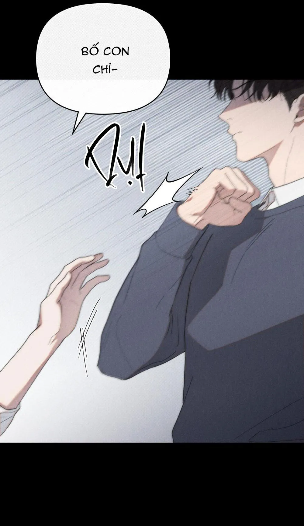 NGƯỜI TÌNH BÍ MẬT Chapter 18 Trang 11