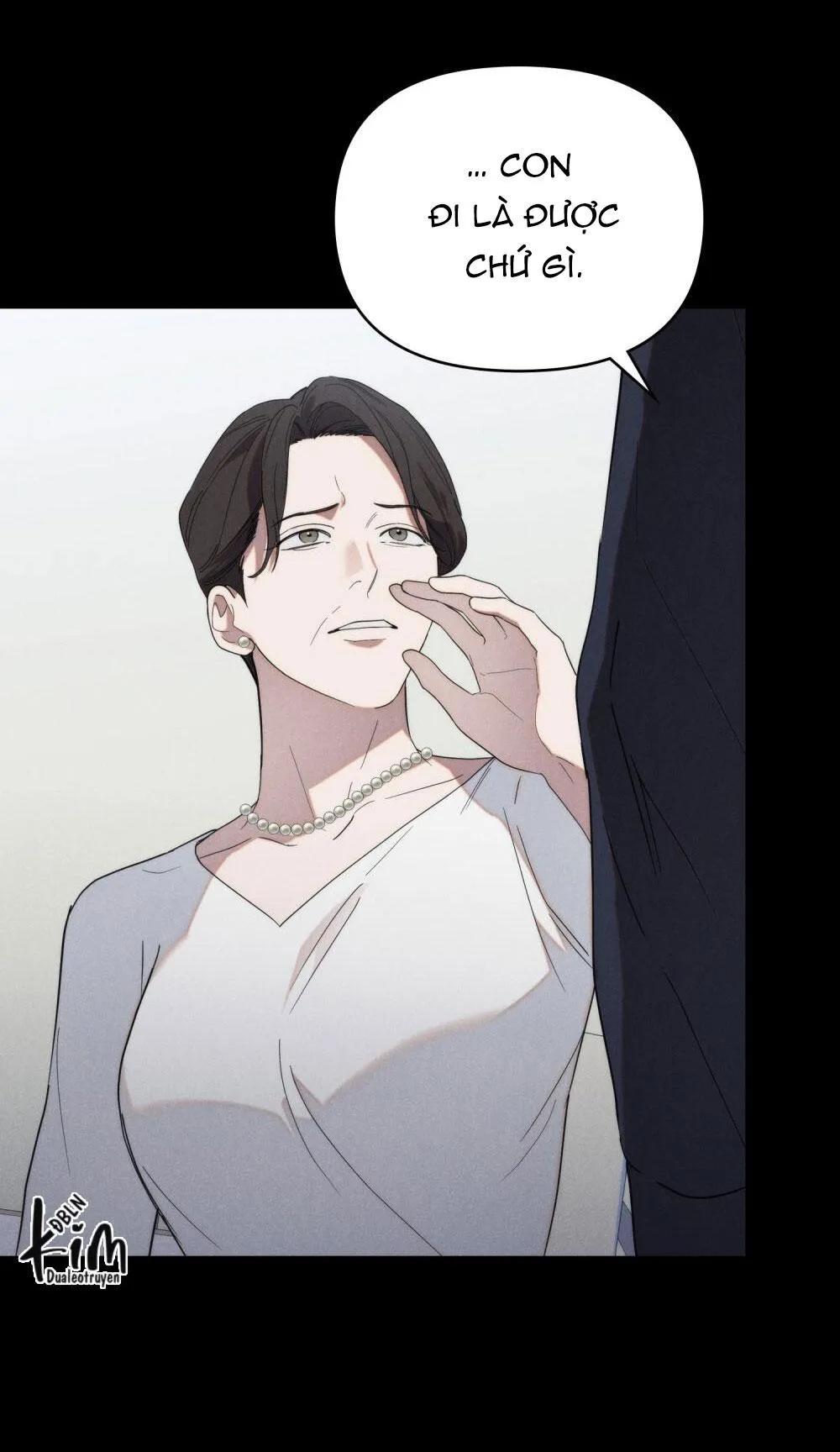 NGƯỜI TÌNH BÍ MẬT Chapter 18 Trang 12