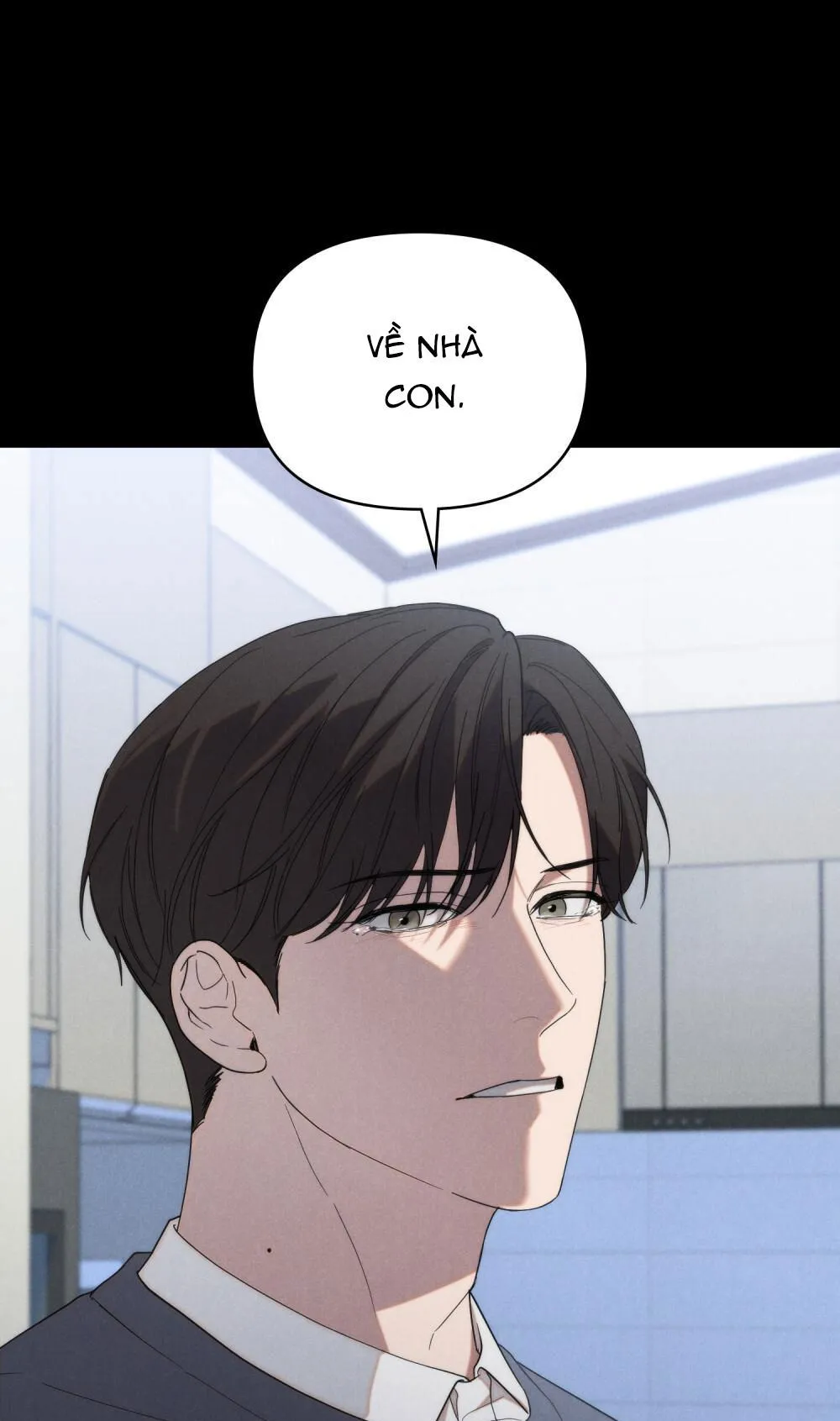 NGƯỜI TÌNH BÍ MẬT Chapter 18 Trang 13