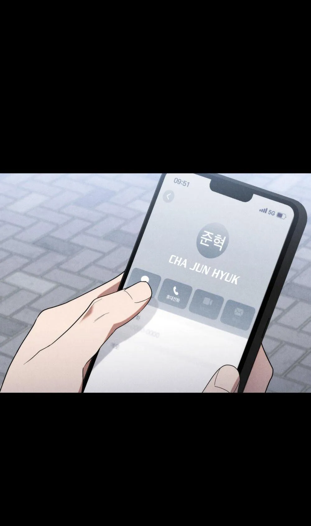 NGƯỜI TÌNH BÍ MẬT Chapter 18 Trang 20