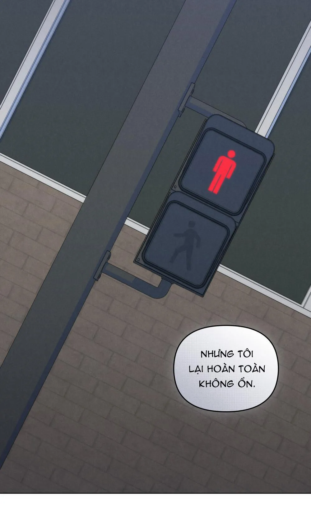 NGƯỜI TÌNH BÍ MẬT Chapter 18 Trang 24