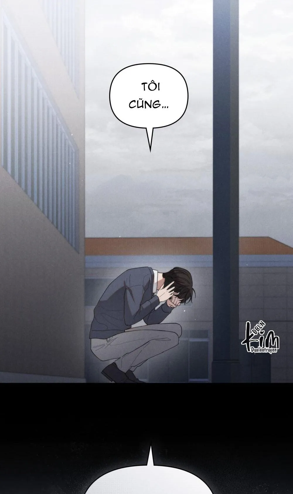 NGƯỜI TÌNH BÍ MẬT Chapter 18 Trang 26