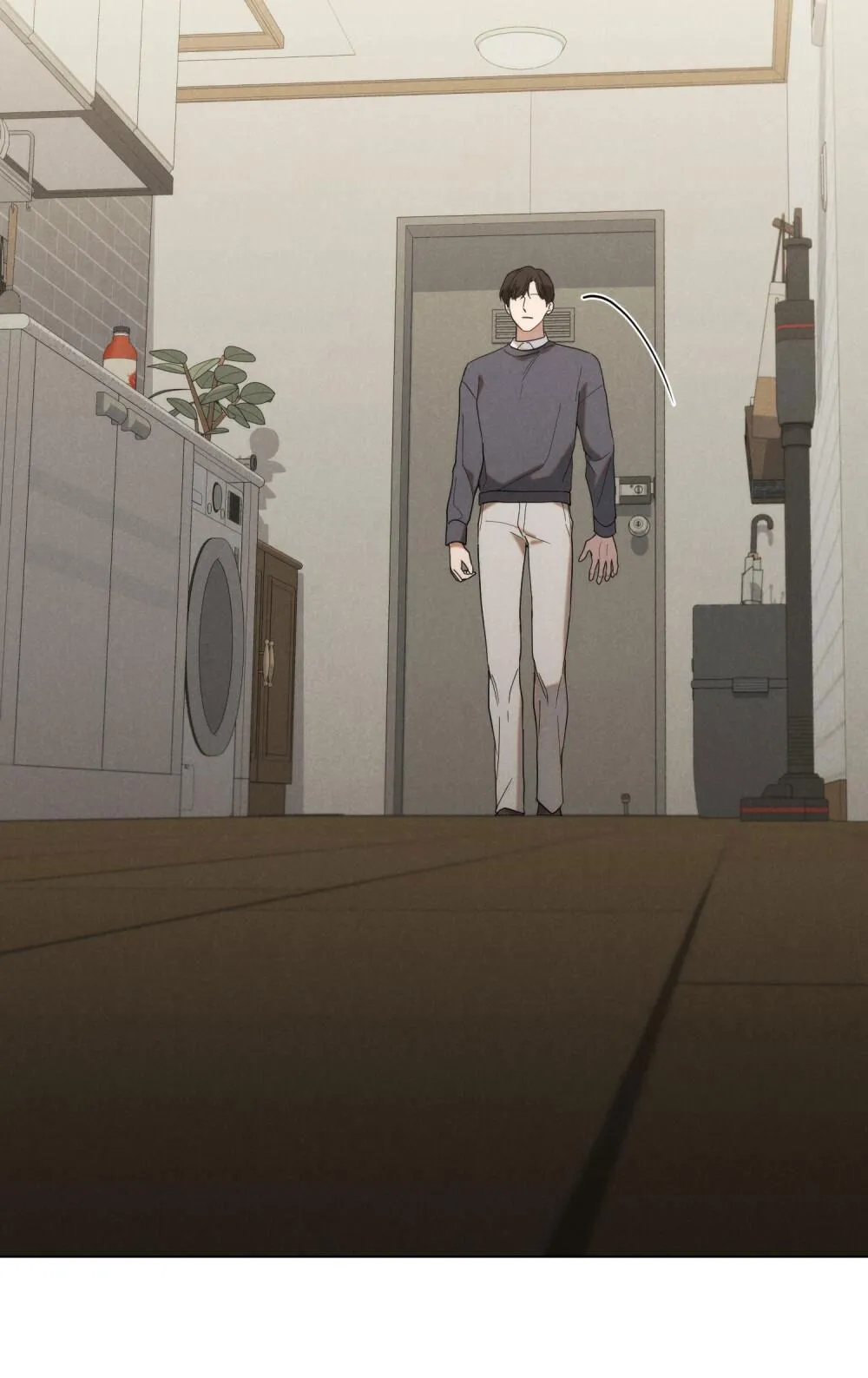 NGƯỜI TÌNH BÍ MẬT Chapter 18 Trang 35