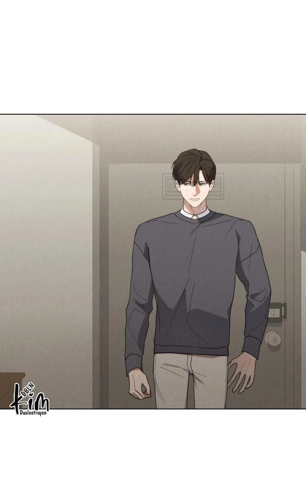 NGƯỜI TÌNH BÍ MẬT Chapter 18 Trang 36