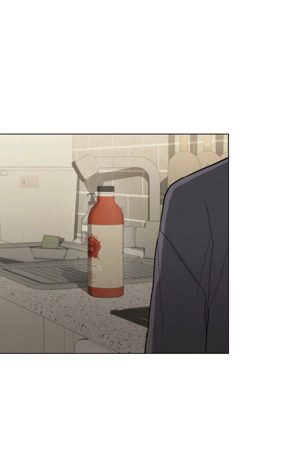 NGƯỜI TÌNH BÍ MẬT Chapter 18 Trang 37