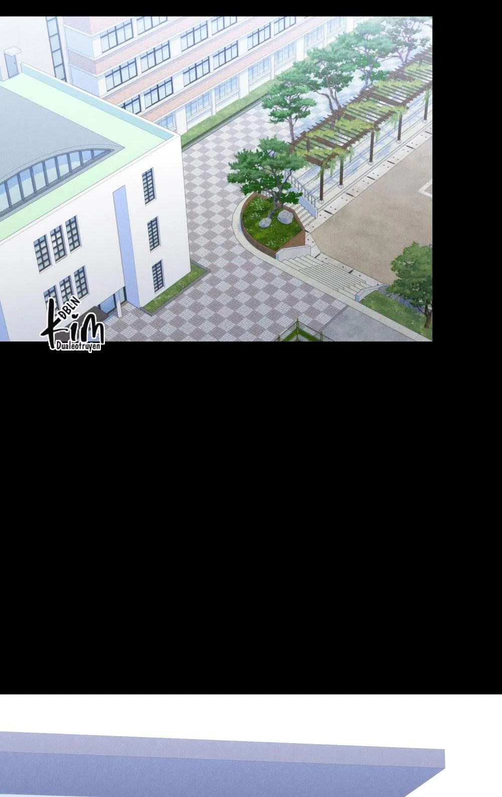 NGƯỜI TÌNH BÍ MẬT Chapter 18 Trang 40