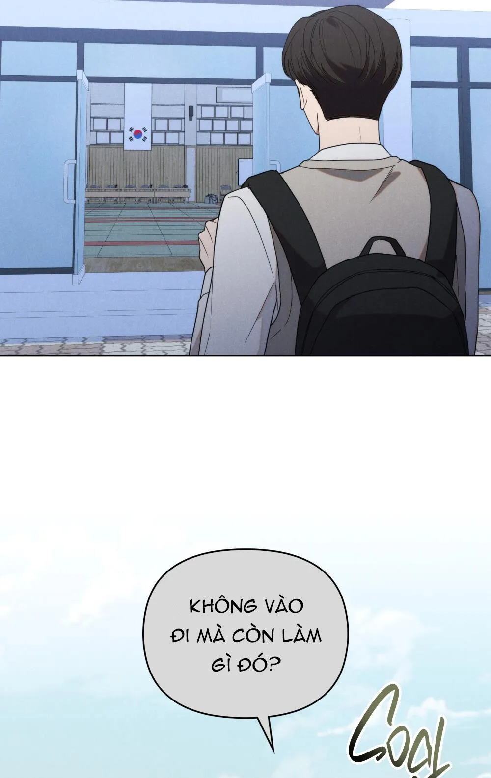 NGƯỜI TÌNH BÍ MẬT Chapter 18 Trang 41