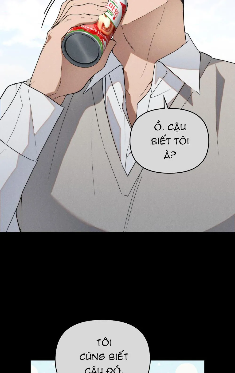 NGƯỜI TÌNH BÍ MẬT Chapter 18 Trang 44