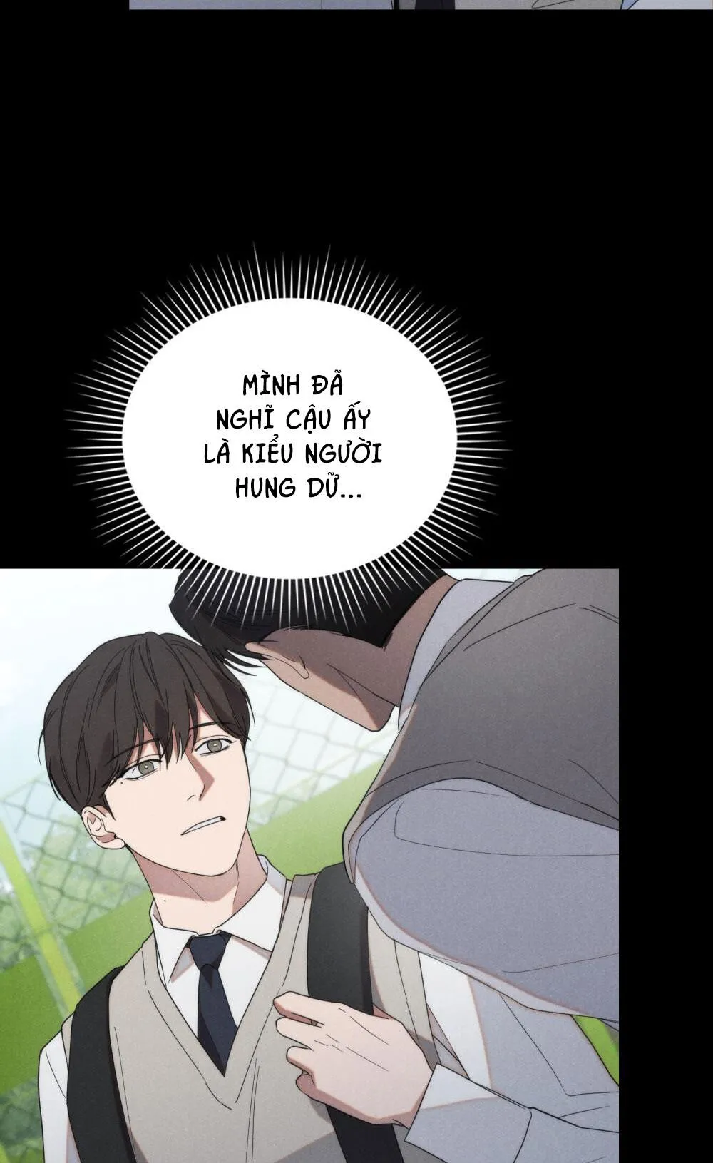 NGƯỜI TÌNH BÍ MẬT Chapter 18 Trang 48
