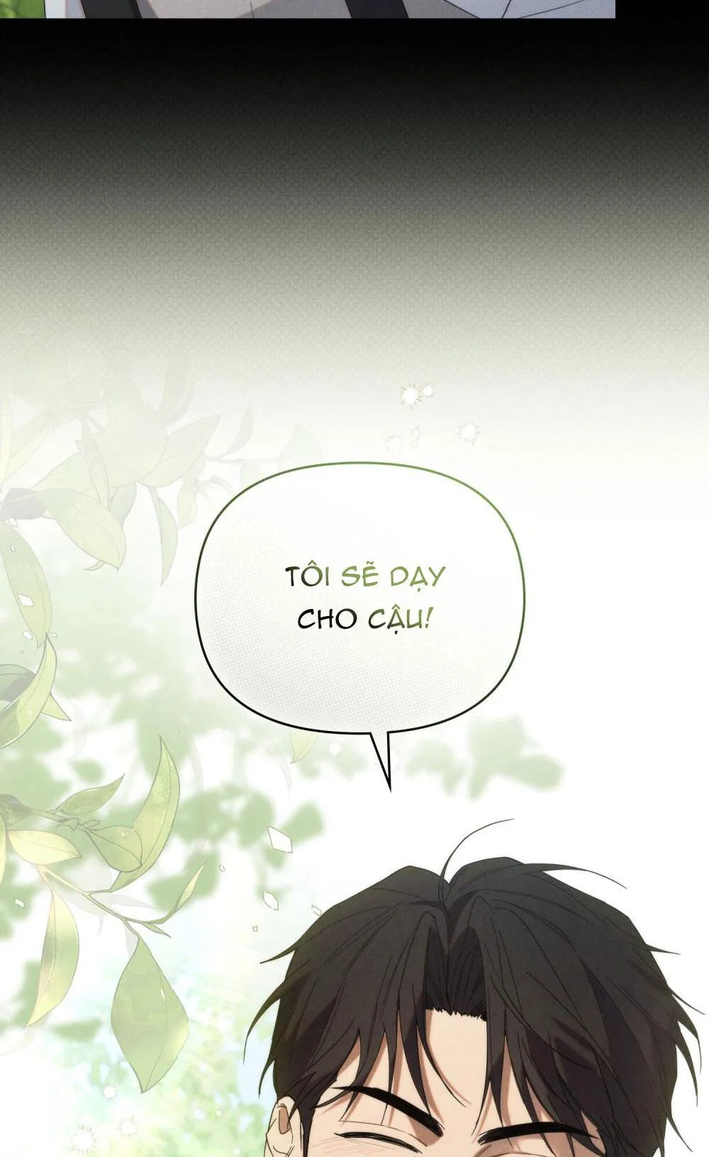 NGƯỜI TÌNH BÍ MẬT Chapter 18 Trang 49