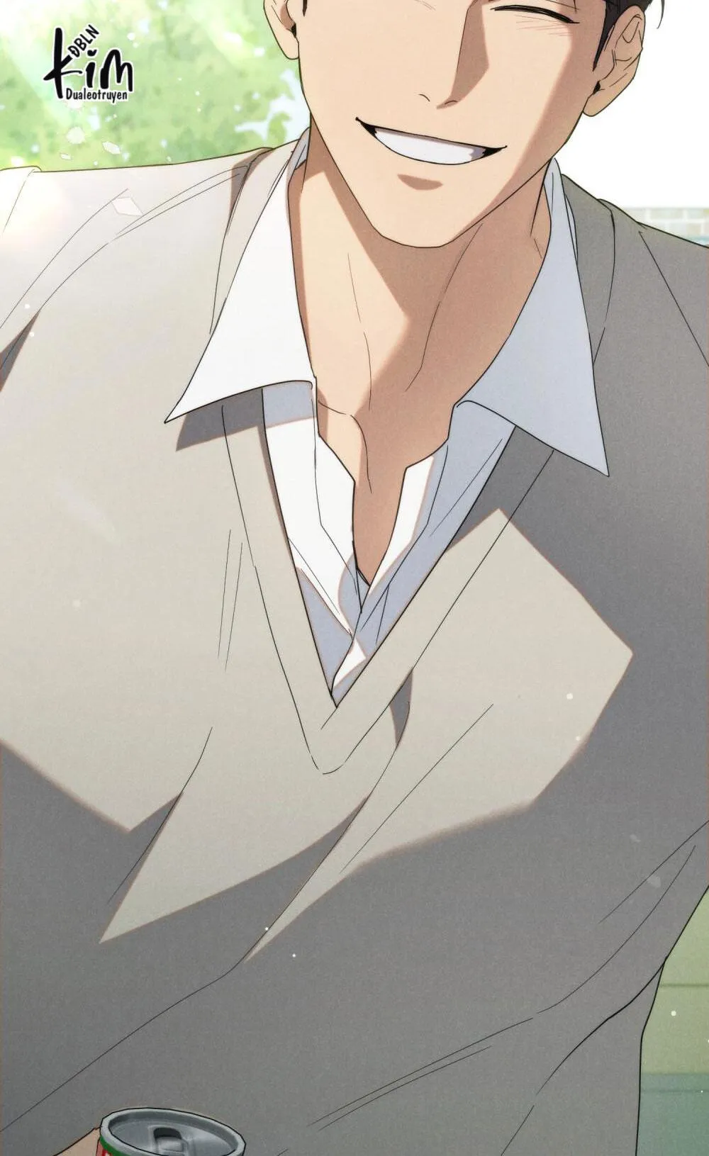 NGƯỜI TÌNH BÍ MẬT Chapter 18 Trang 50