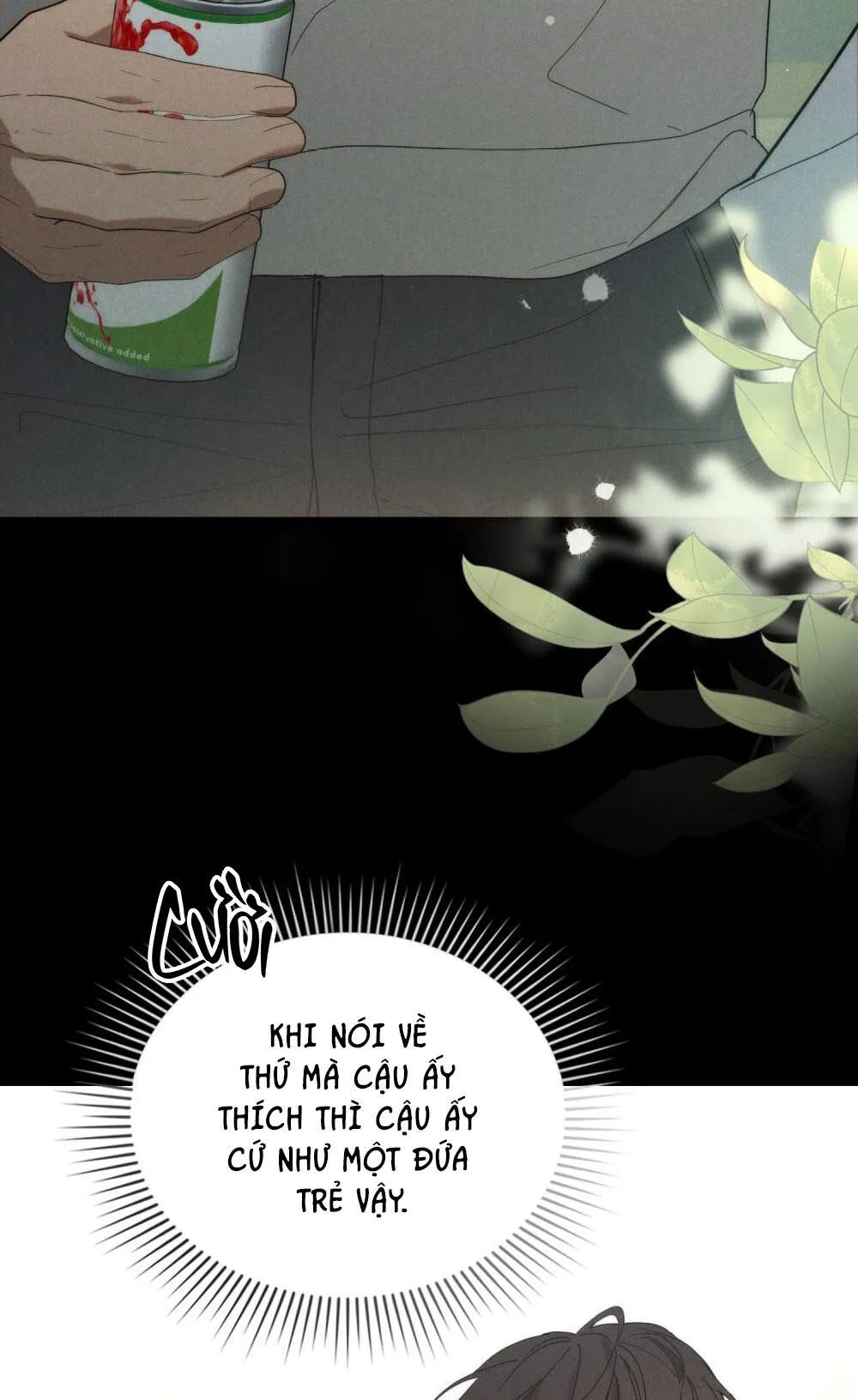 NGƯỜI TÌNH BÍ MẬT Chapter 18 Trang 51