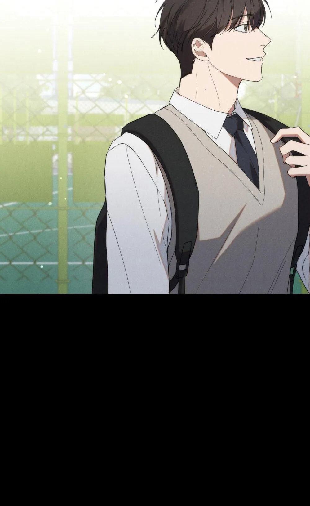 NGƯỜI TÌNH BÍ MẬT Chapter 18 Trang 52