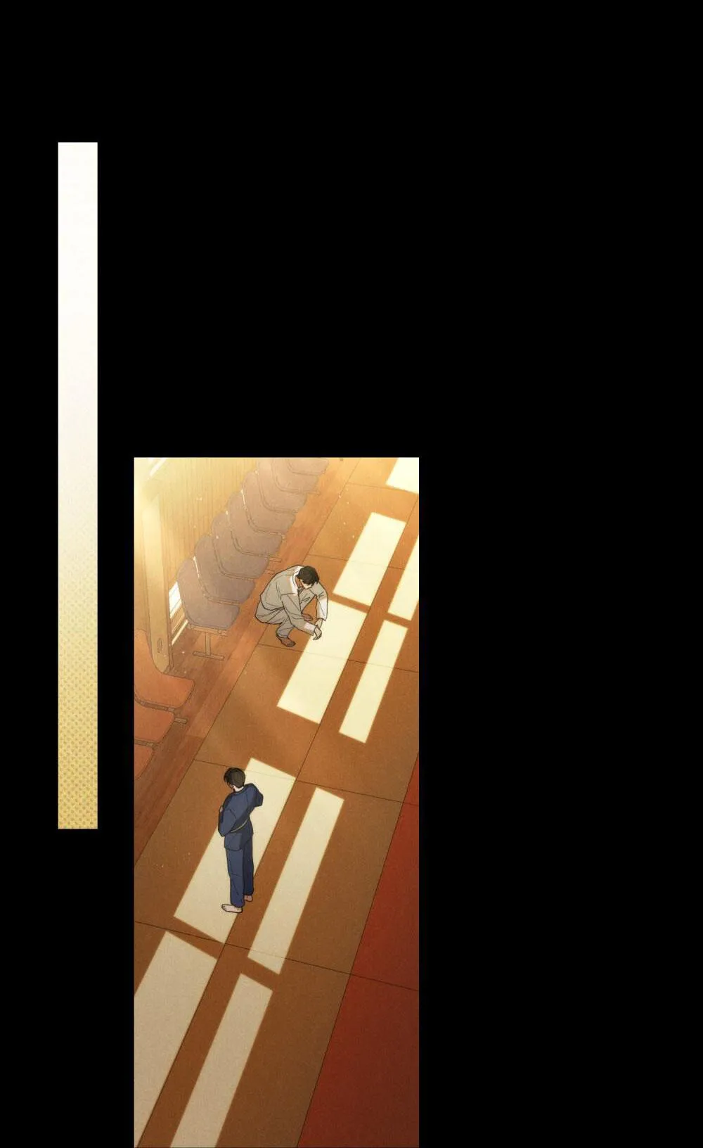 NGƯỜI TÌNH BÍ MẬT Chapter 18 Trang 53