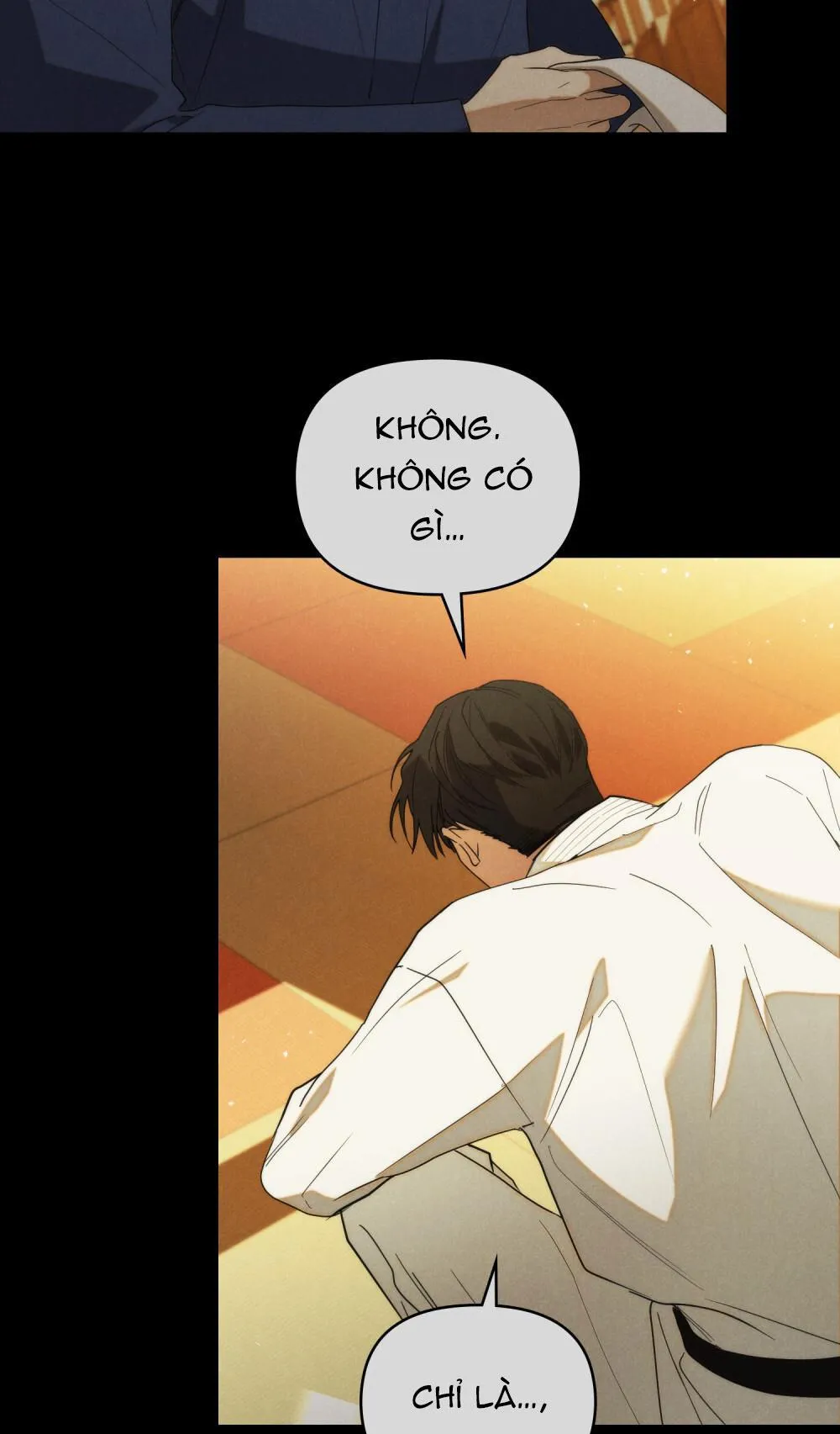 NGƯỜI TÌNH BÍ MẬT Chapter 18 Trang 57