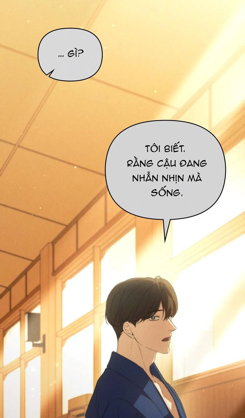 NGƯỜI TÌNH BÍ MẬT Chapter 18 Trang 60