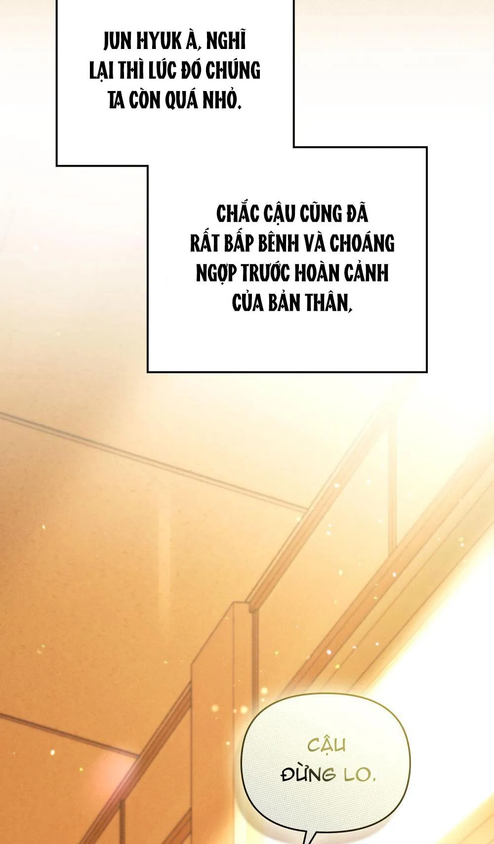 NGƯỜI TÌNH BÍ MẬT Chapter 18 Trang 62