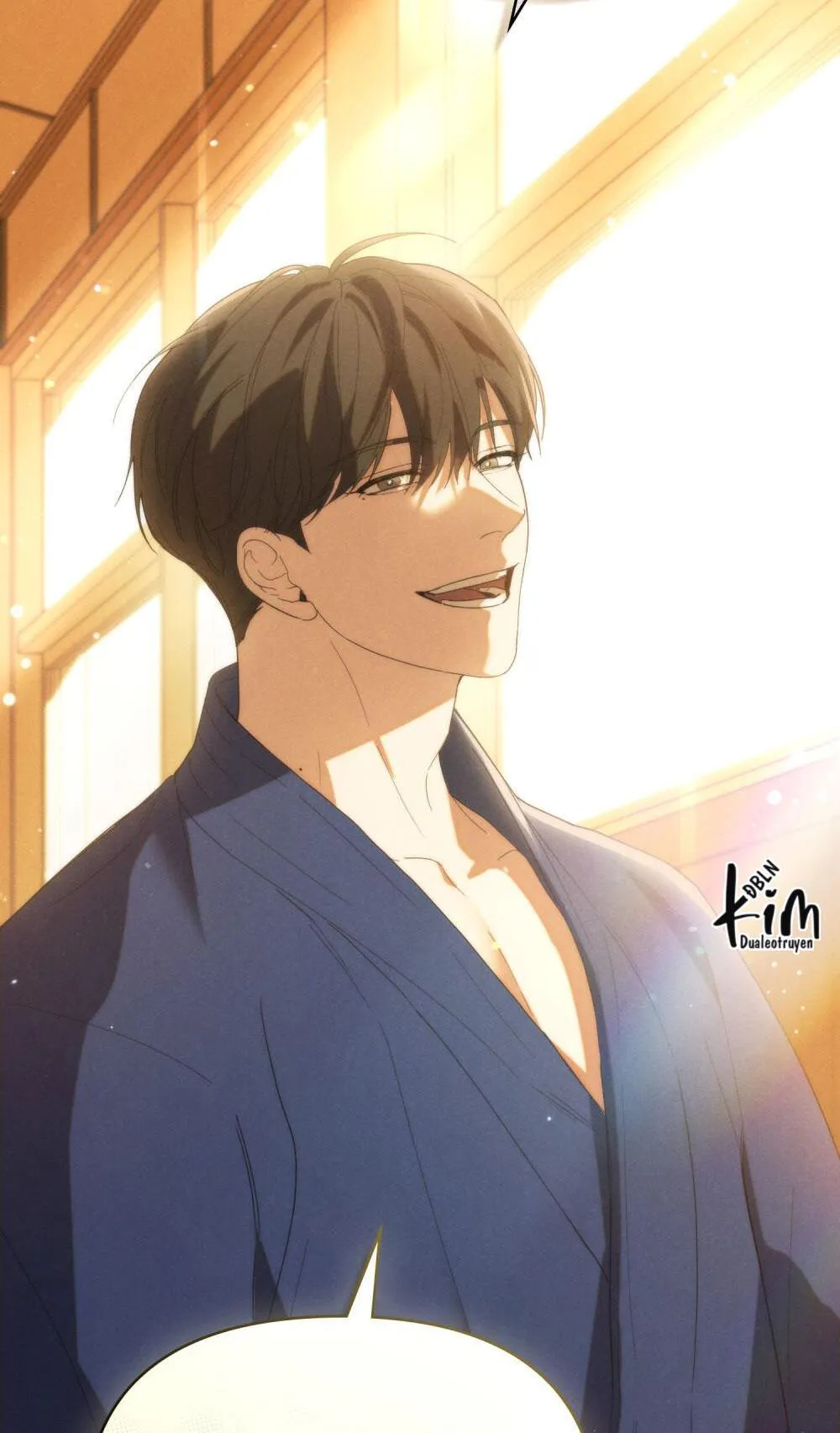 NGƯỜI TÌNH BÍ MẬT Chapter 18 Trang 63