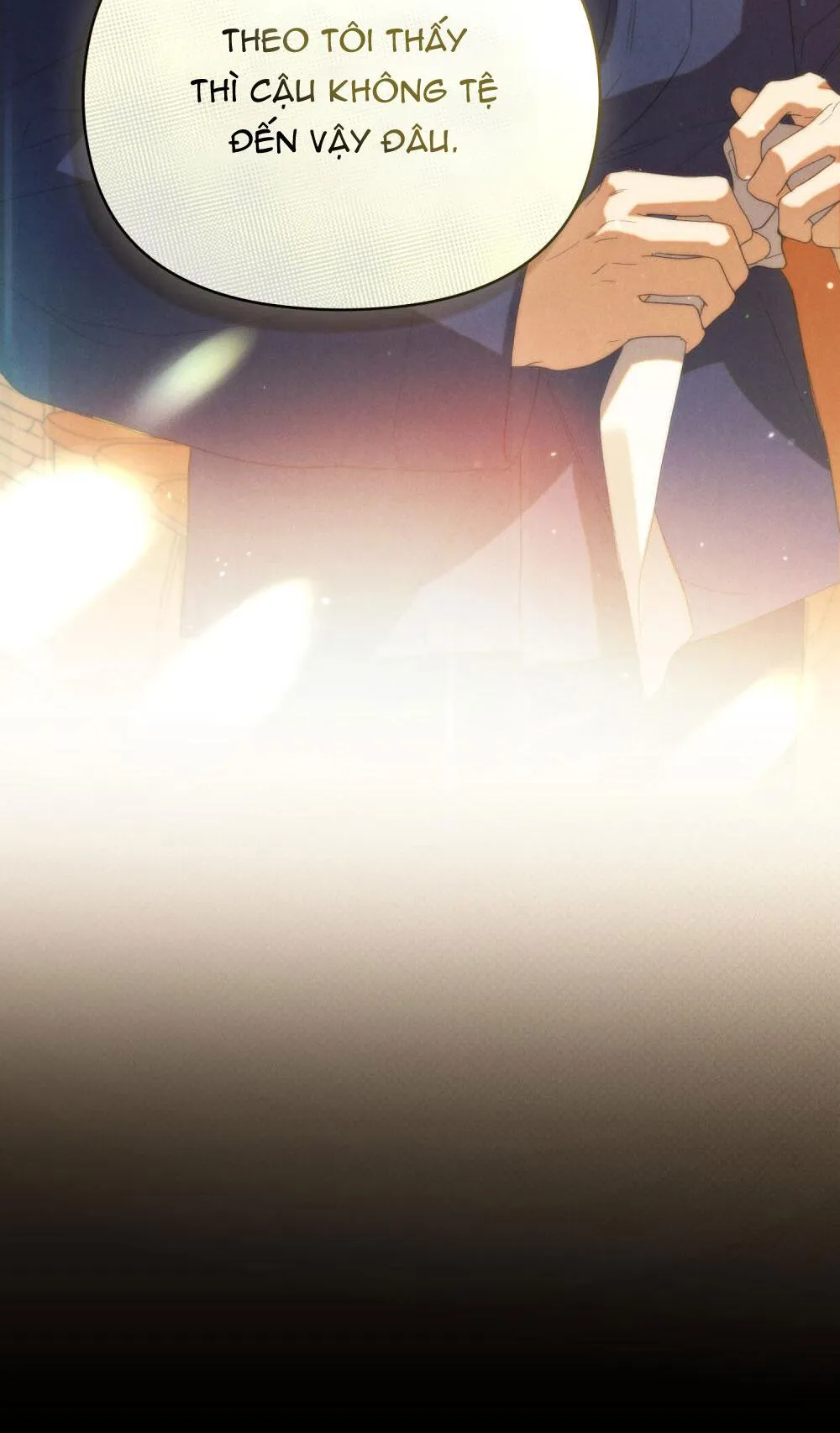 NGƯỜI TÌNH BÍ MẬT Chapter 18 Trang 64