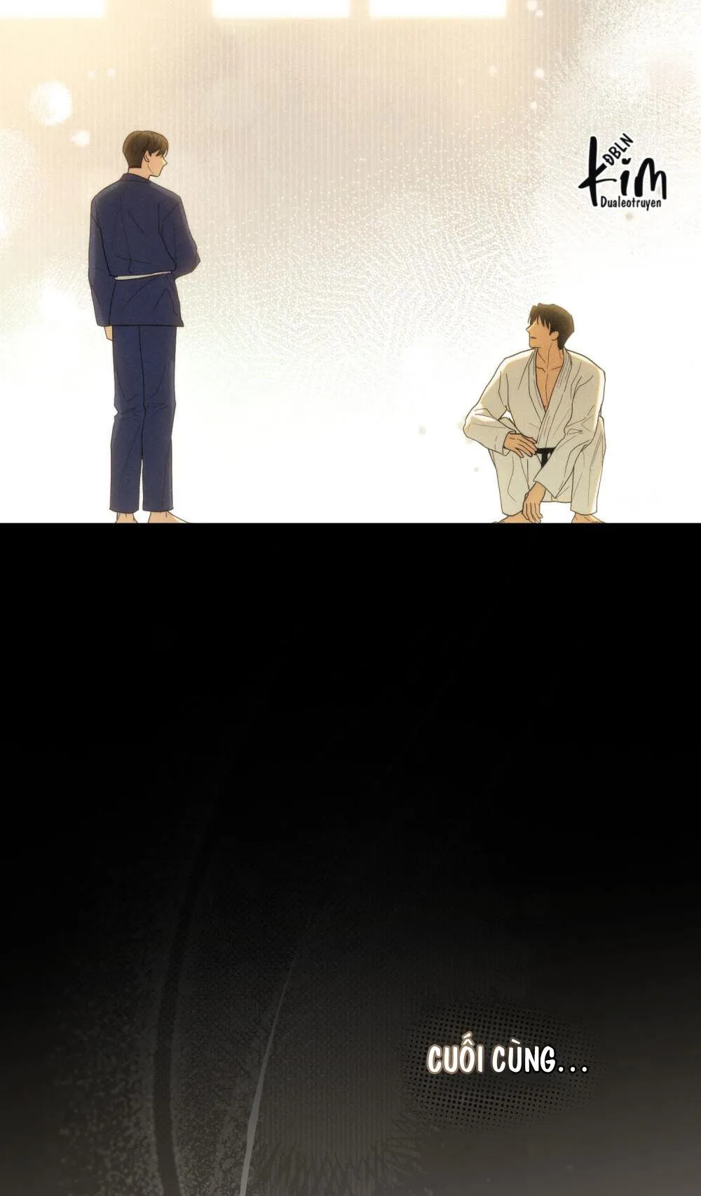 NGƯỜI TÌNH BÍ MẬT Chapter 18 Trang 67