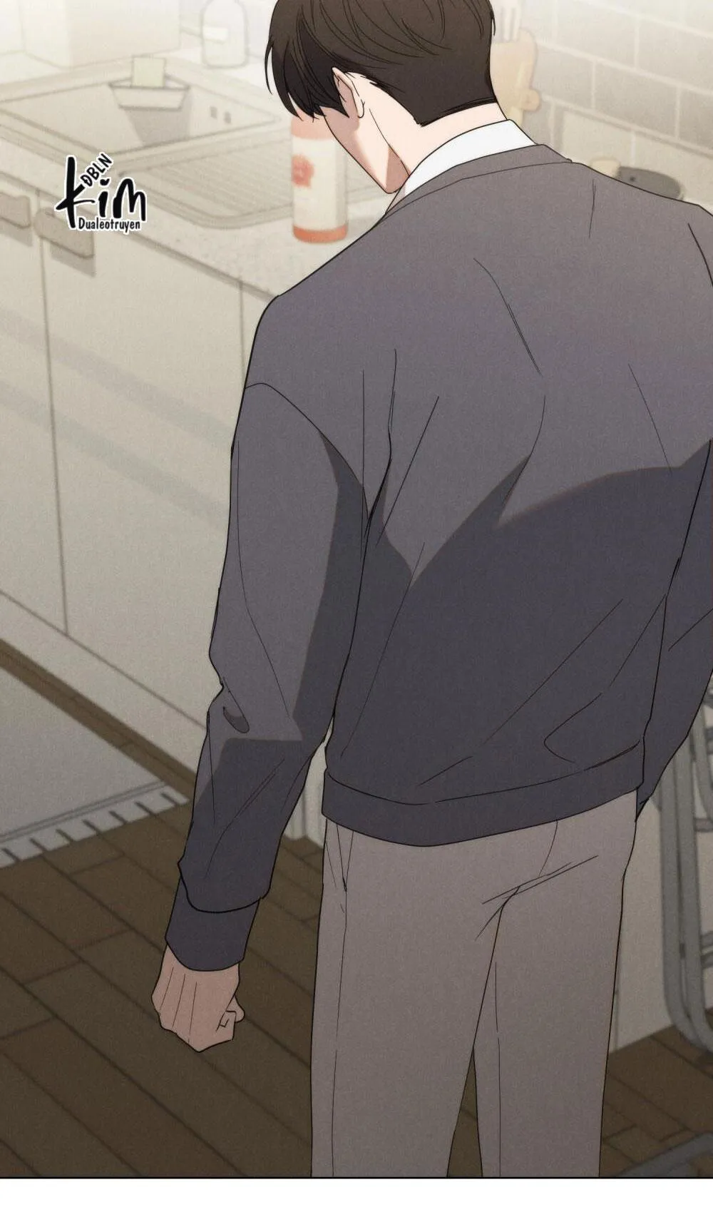 NGƯỜI TÌNH BÍ MẬT Chapter 18 Trang 69