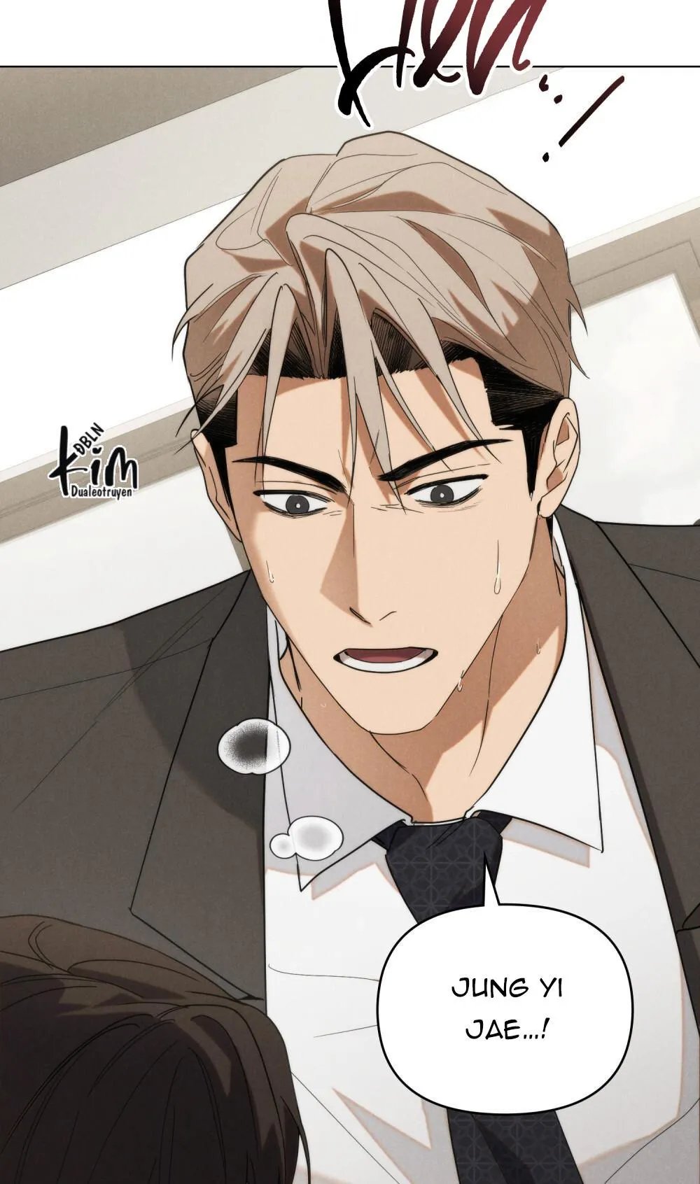 NGƯỜI TÌNH BÍ MẬT Chapter 18 Trang 72