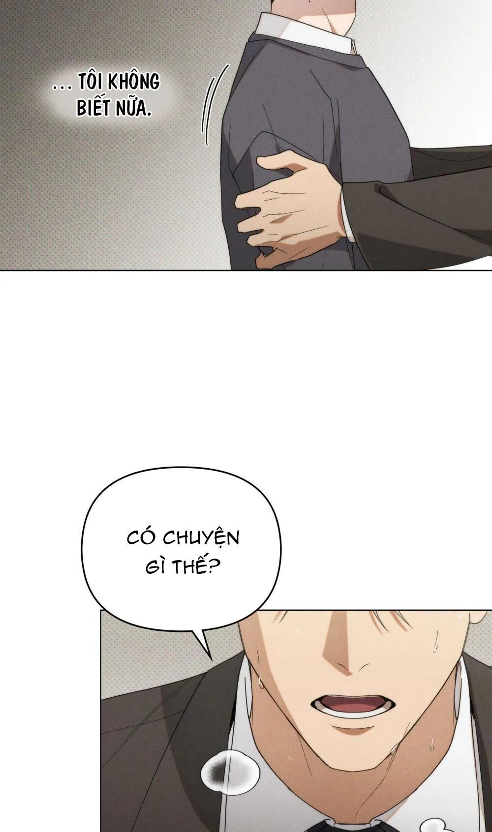 NGƯỜI TÌNH BÍ MẬT Chapter 18 Trang 74