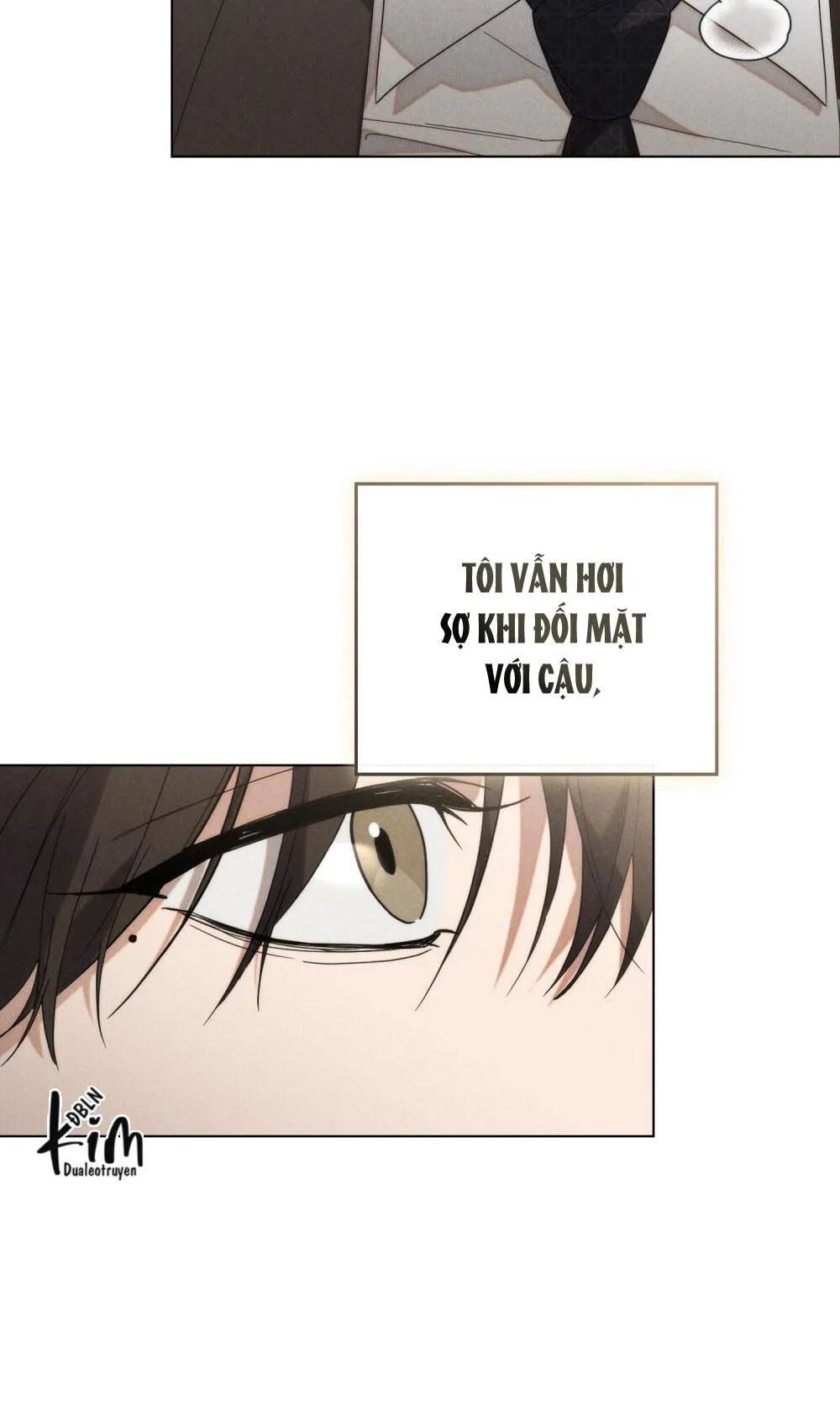 NGƯỜI TÌNH BÍ MẬT Chapter 18 Trang 75