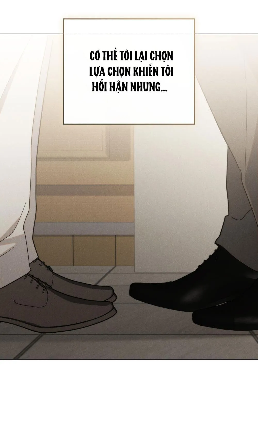 NGƯỜI TÌNH BÍ MẬT Chapter 18 Trang 76