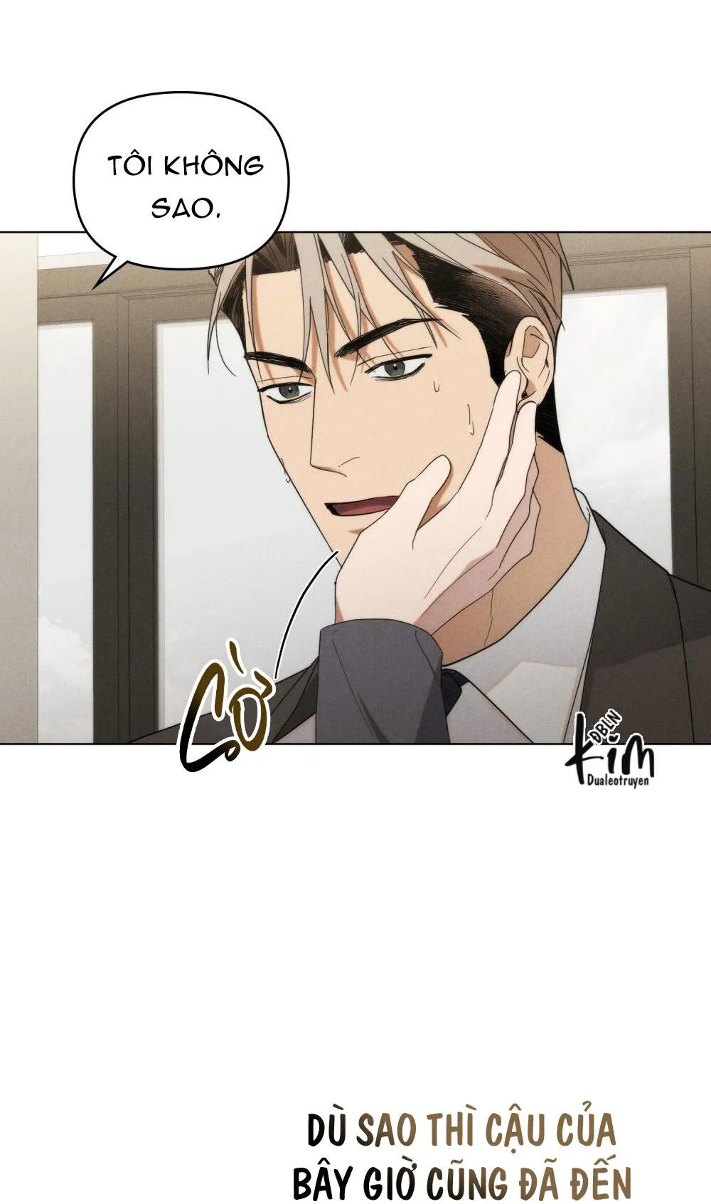 NGƯỜI TÌNH BÍ MẬT Chapter 18 Trang 77