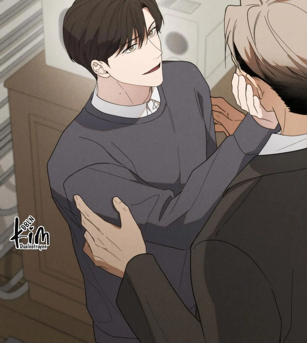 NGƯỜI TÌNH BÍ MẬT Chapter 18 Trang 79