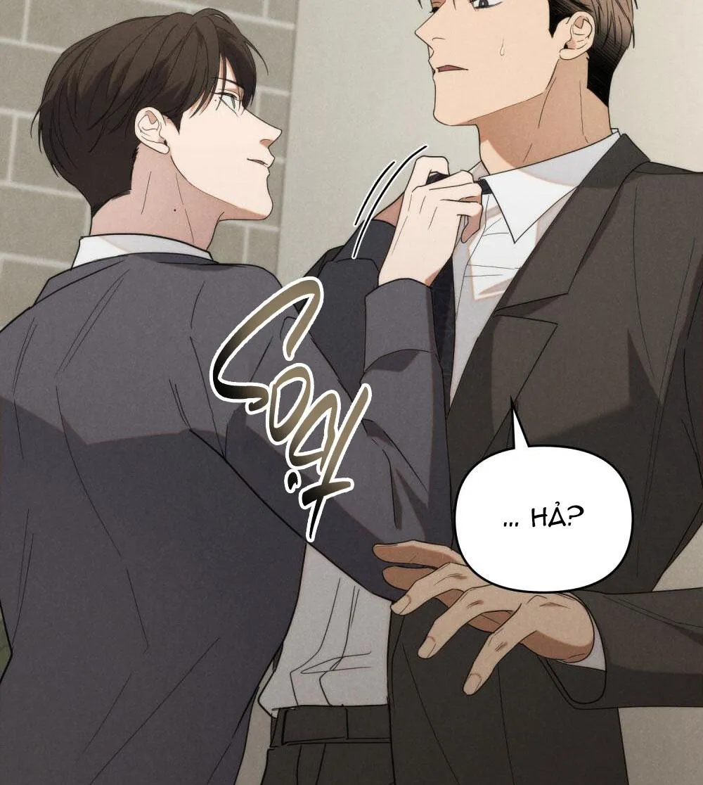 NGƯỜI TÌNH BÍ MẬT Chapter 18 Trang 84