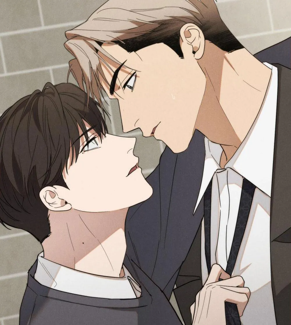 NGƯỜI TÌNH BÍ MẬT Chapter 18 Trang 87