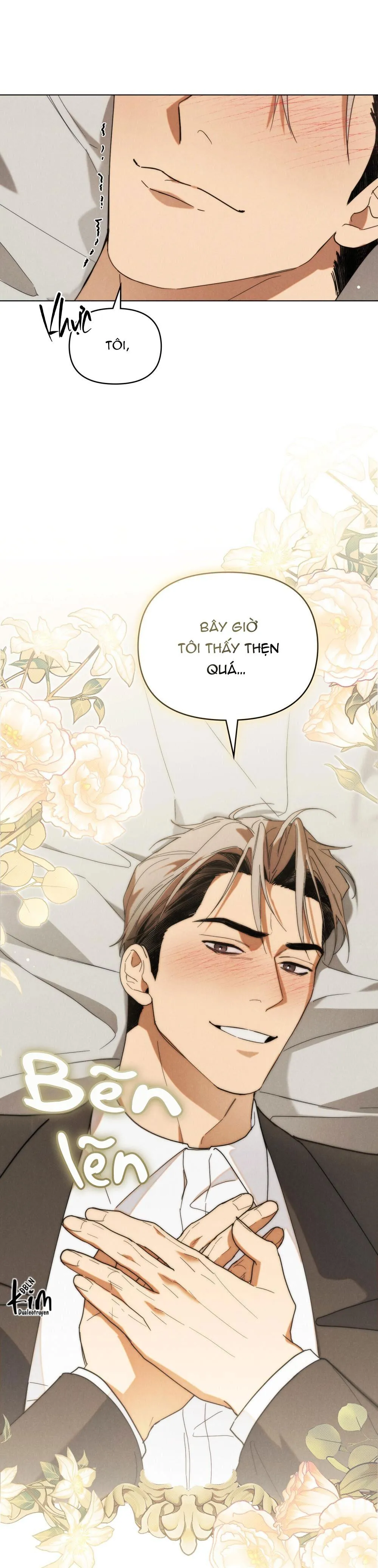 NGƯỜI TÌNH BÍ MẬT Chapter 19 Trang 7