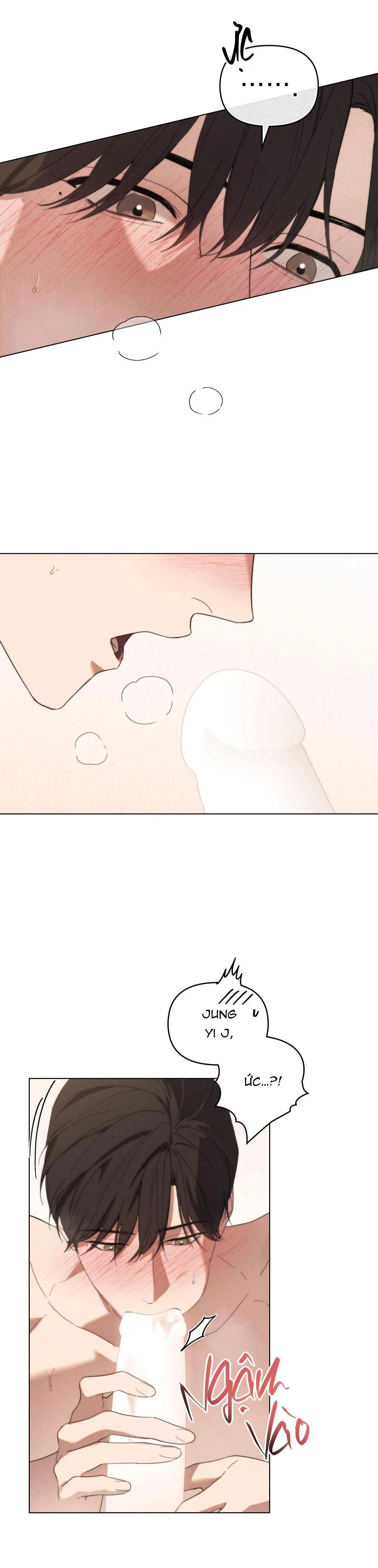 NGƯỜI TÌNH BÍ MẬT Chapter 19 Trang 11