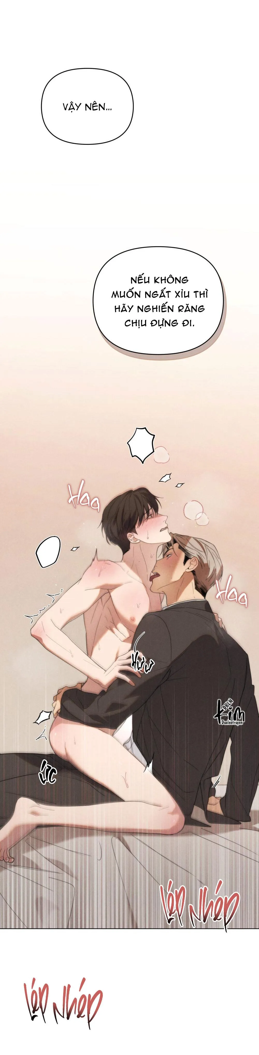 NGƯỜI TÌNH BÍ MẬT Chapter 19 Trang 21